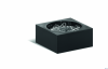 Dyspenser na spinacze czarny CUBO 75x75x35  772301 (X)
